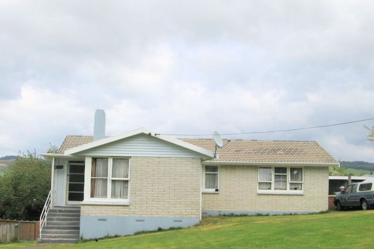 Photo of property in 54 Thomas Crescent, Western Heights, Rotorua, 3015