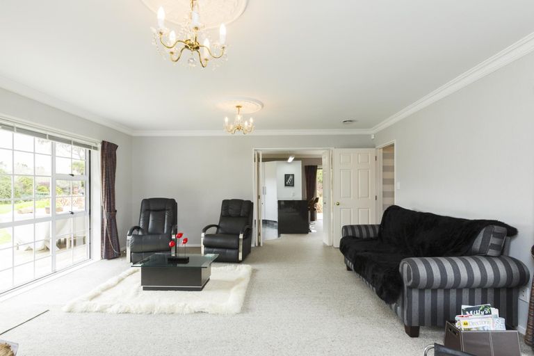 Photo of property in 46 Ruffs Road, Bunnythorpe, Feilding, 4775