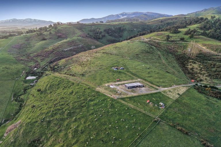 Photo of property in 743 Bay Road, Oxford, 7430