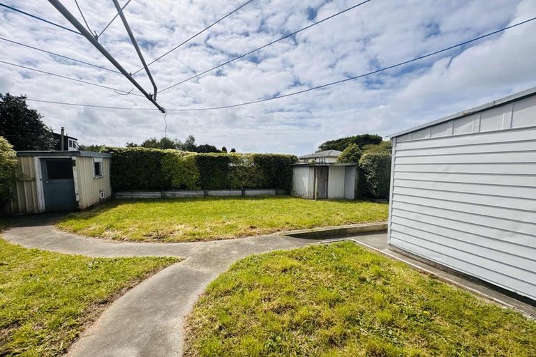 Photo of property in 184 Maxwells Line, Awapuni, Palmerston North, 4412