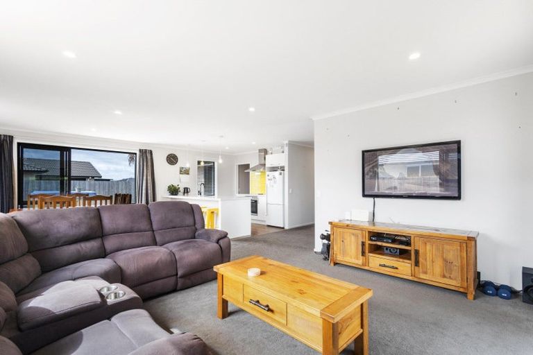 Photo of property in 11 Mckenzie Place, Matamata, 3400