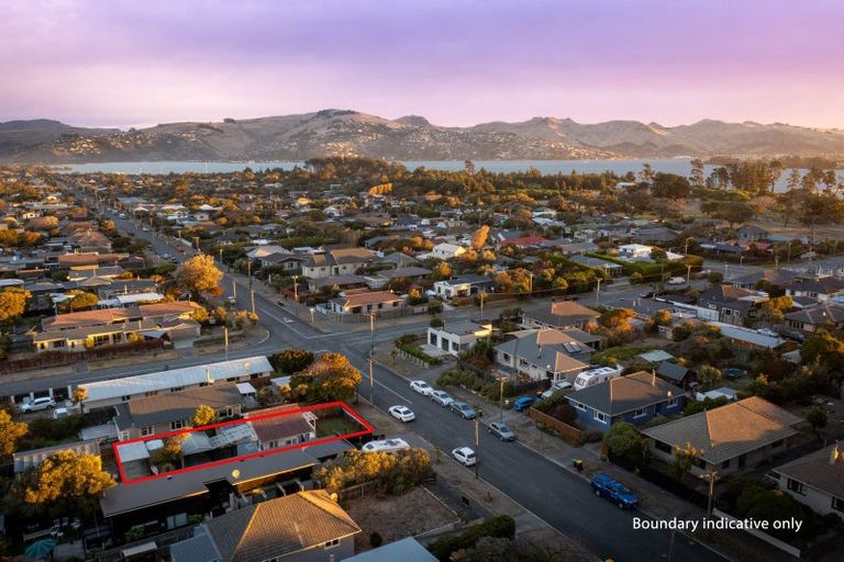 Photo of property in 191 Pine Avenue, South New Brighton, Christchurch, 8062