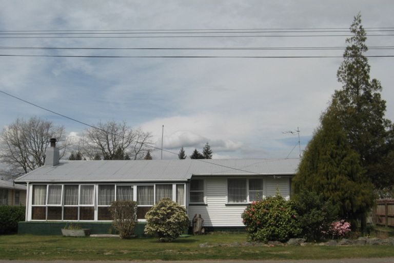 Photo of property in 156 Sunset Road, Mangakakahi, Rotorua, 3015