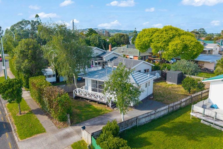 Photo of property in 64a Helvetia Road, Pukekohe, 2120