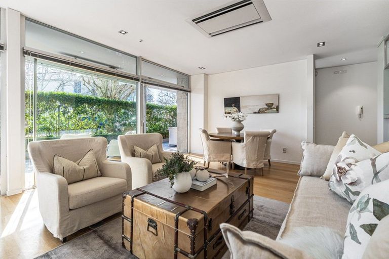 Photo of property in 202/429 Parnell Road, Parnell, Auckland, 1052