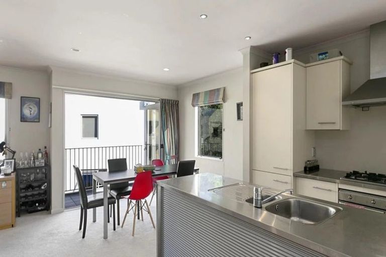 Photo of property in Marrakech Cafe, 45/305 Evans Bay Parade, Hataitai, Wellington, 6021