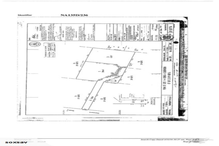 Photo of property in 111 Glenmore Road, Sunnyhills, Auckland, 2010