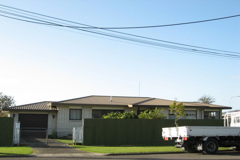 Photo of property in 4 Bracken Street, Whakatane, 3120