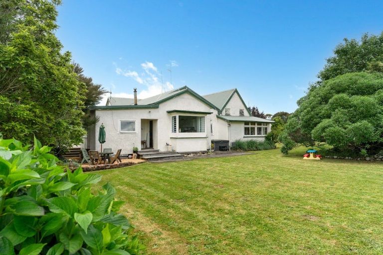 Photo of property in 56 Parkers Road, West Taratahi, Carterton, 5791