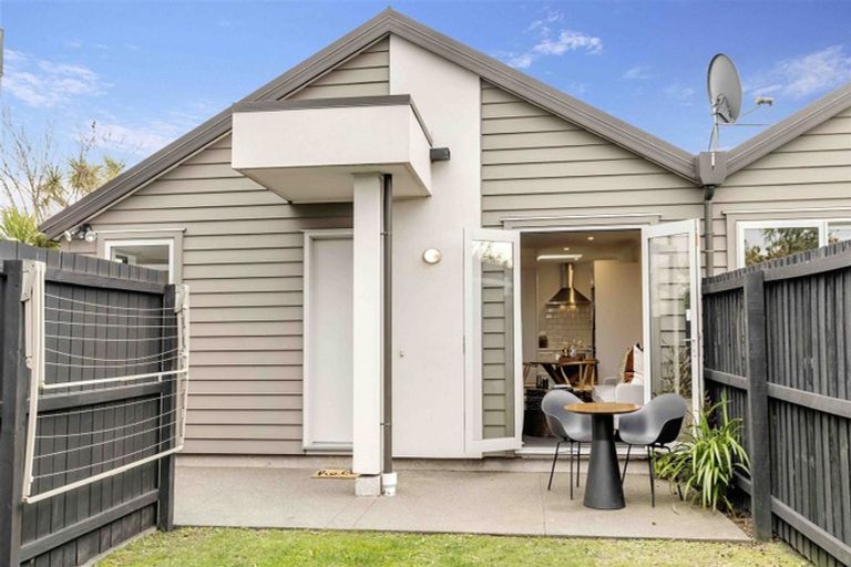 Photo of property in 3/10 Lindsay Street, St Albans, Christchurch, 8014