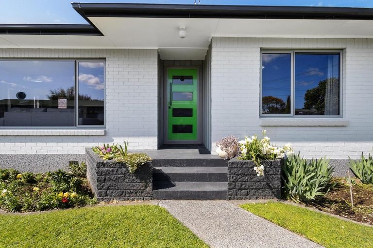Photo of property in 16 Totara Avenue, Matamata, 3400