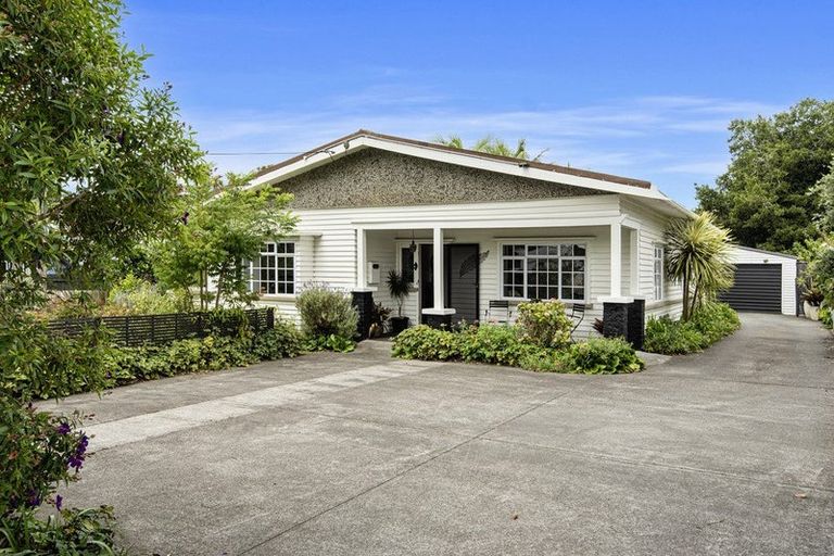 Photo of property in 4 Graham Street, Kensington, Whangarei, 0112