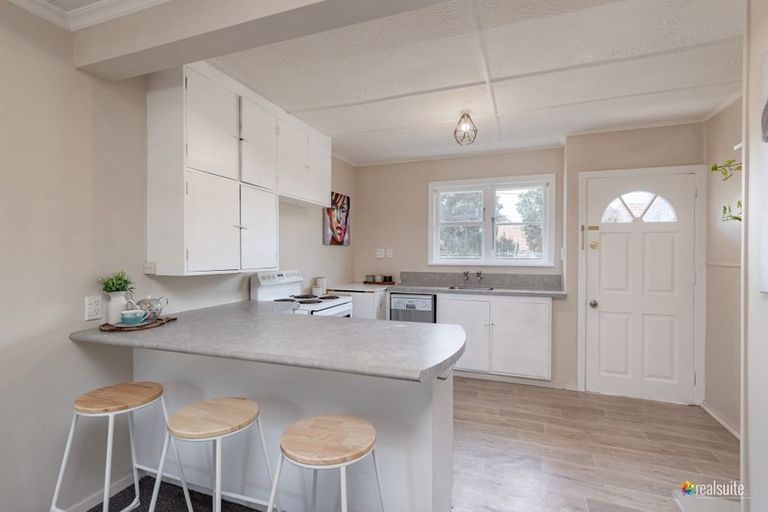 Photo of property in 79a Martin Street, Wallaceville, Upper Hutt, 5018