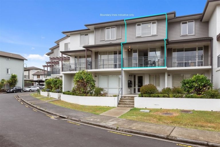 Photo of property in 5/26 Oneroa Road, East Tamaki, Auckland, 2013