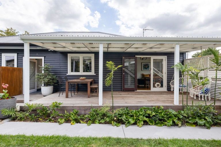 Photo of property in 8 Naylor Street, Hamilton East, Hamilton, 3216