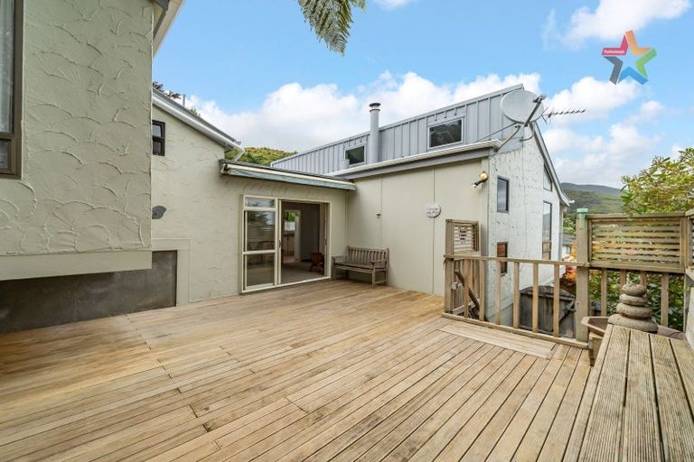 Photo of property in 37 Tilbury Street, Fairfield, Lower Hutt, 5011