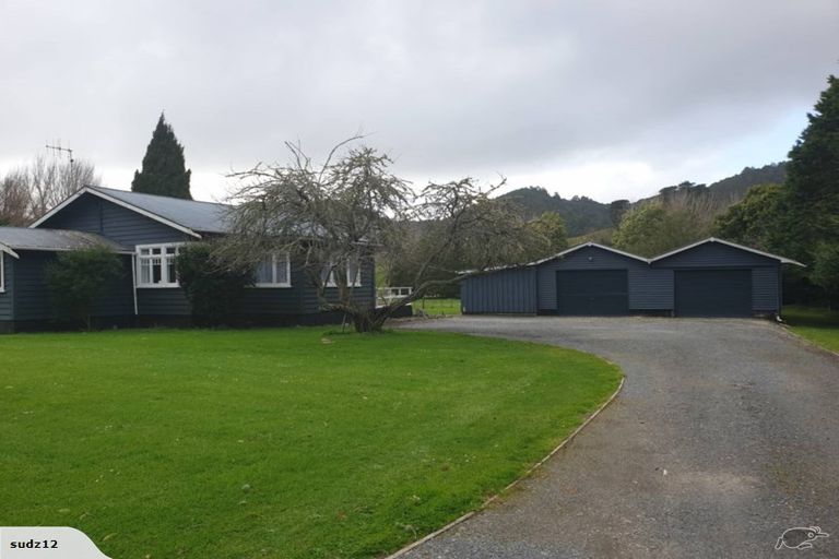 Photo of property in 392 Otaika Valley Road, Otaika, Whangarei, 0170