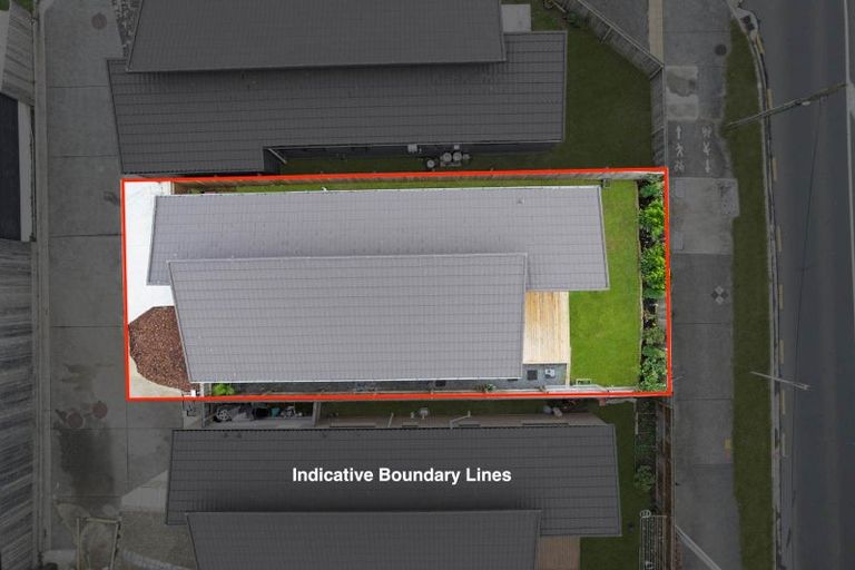 Photo of property in 56 Cosgrave Road, Papakura, 2110