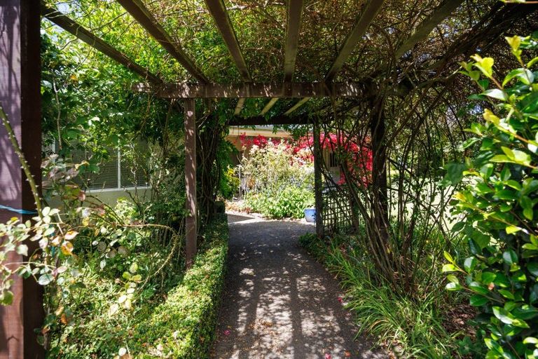 Photo of property in 1498 Napier Road, Ashhurst, 4810