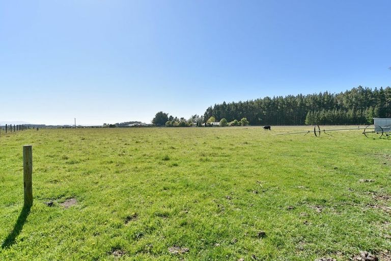 Photo of property in 606 Pesters Road, West Eyreton, Rangiora, 7475