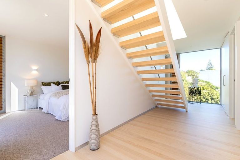 Photo of property in 10 Journeys End, Tapora, 0977