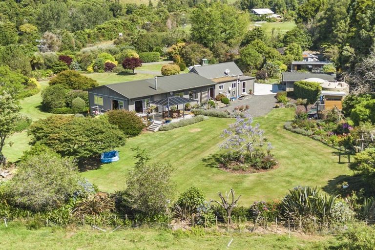 Photo of property in 194 Franklin Road, Waihi, 3682