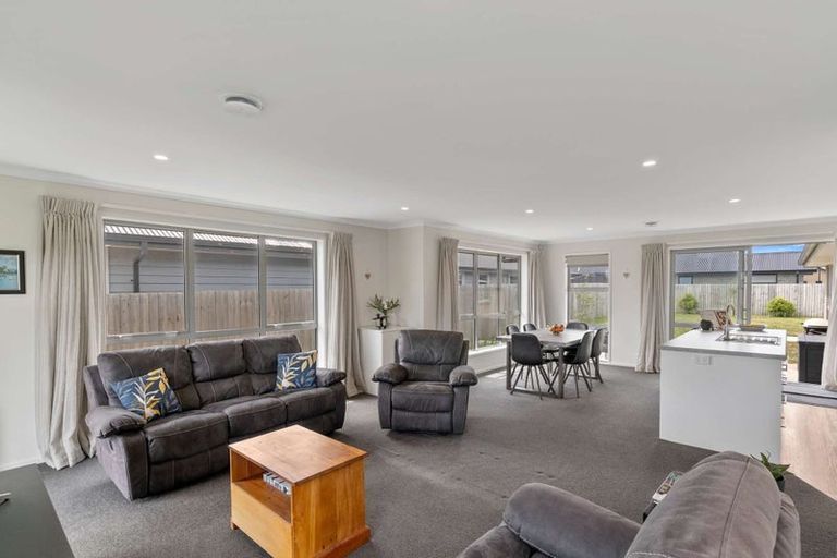 Photo of property in 78 Branthwaite Drive, Rolleston, 7615