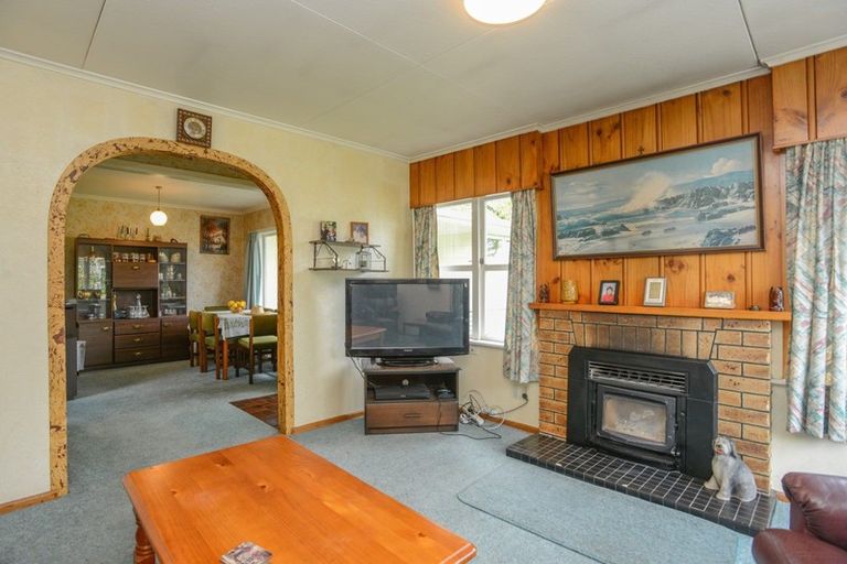Photo of property in 7 Bowling Road, Greenmeadows, Napier, 4112