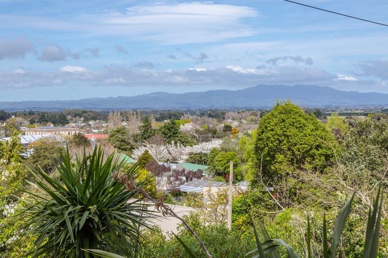 Photo of property in 25 Watt Street, Featherston, 5710