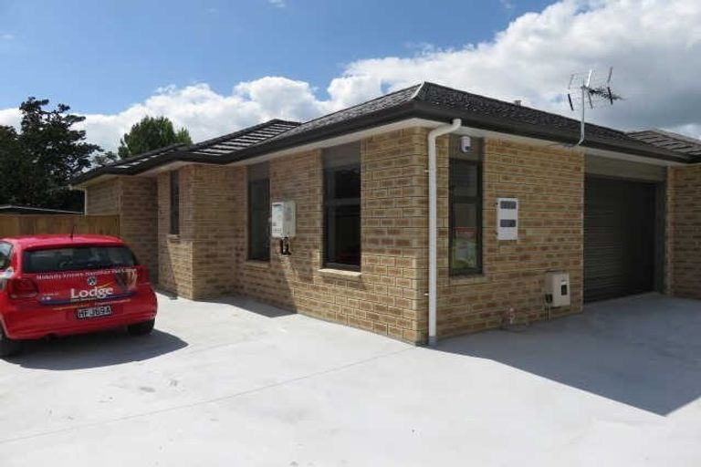 Photo of property in 6/2 Rosalind Street, Deanwell, Hamilton, 3206