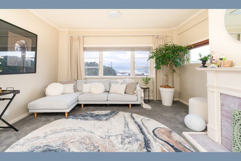 Photo of property in 3/7 Stowe Hill, Thorndon, Wellington, 6011