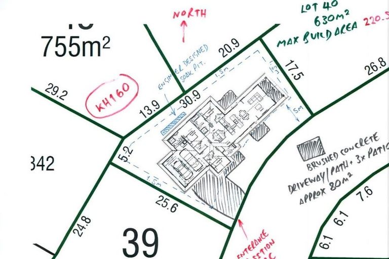 Photo of property in 4 Thorn Place, Levin, 5510