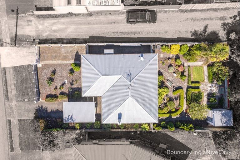 Photo of property in 19a Toi Street, Tawhero, Whanganui, 4501