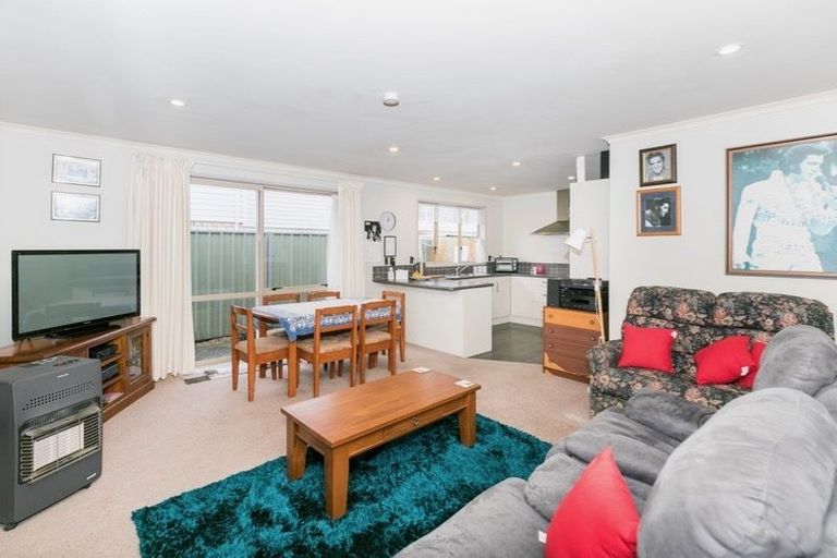 Photo of property in 15a Paterson Street, Frankton, Hamilton, 3204