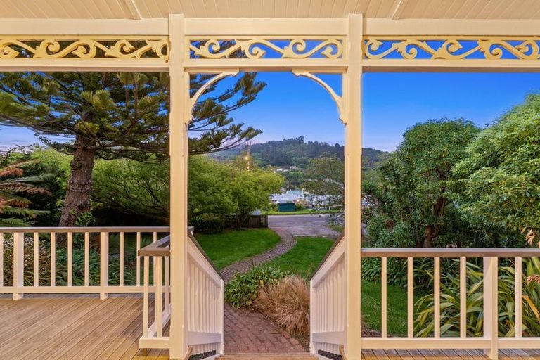 Photo of property in 75 Wickliffe Terrace, Port Chalmers, 9023