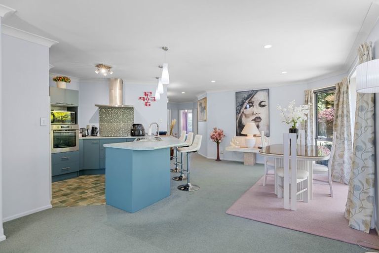 Photo of property in 5 Caesar Close, Rolleston, 7614