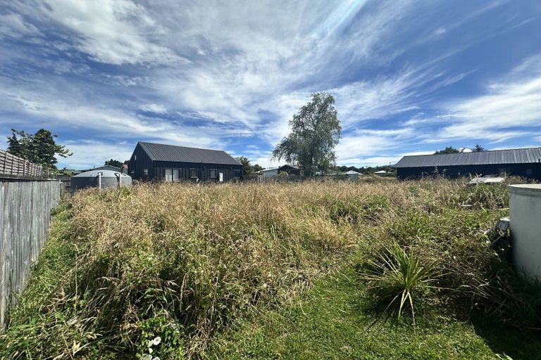 Photo of property in 18a Marino Street, Rangataua, Ohakune, 4691