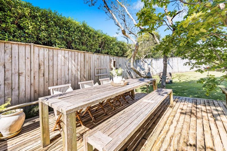 Photo of property in 3 Westmoreland Street East, Grey Lynn, Auckland, 1021