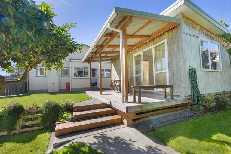 Photo of property in 7 Mitchell Street, Aramoho, Whanganui, 4500