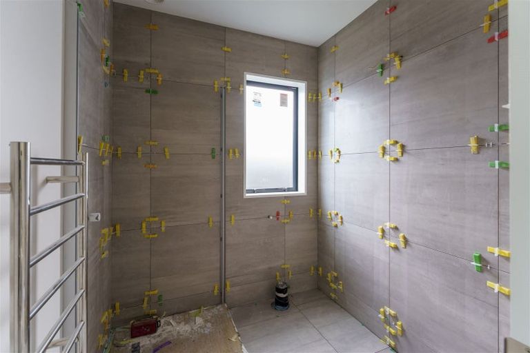 Photo of property in 7/26 Bowen Street, Upper Riccarton, Christchurch, 8041