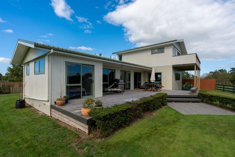 Photo of property in 2352 River Road, Horsham Downs, Hamilton, 3281