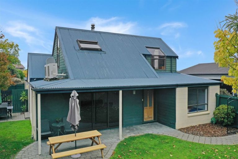 Photo of property in 1a Grove Street, Tinwald, Ashburton, 7700