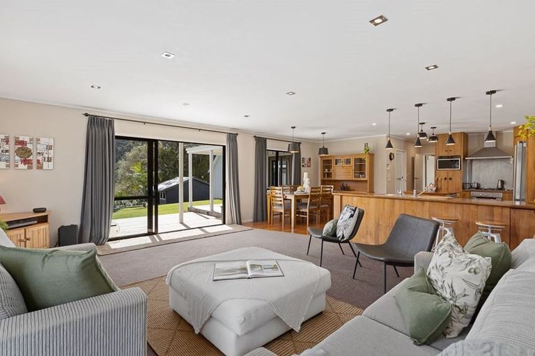 Photo of property in 92 Dennis Road, Kaipara Flats, Warkworth, 0981