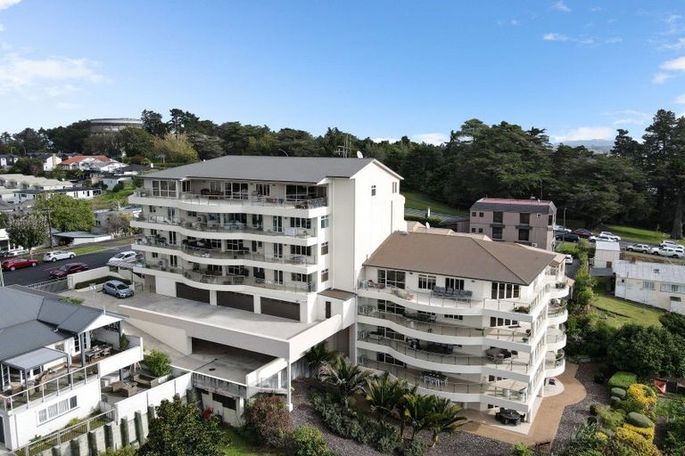 Photo of property in 40d Thackeray Street, Hamilton Lake, Hamilton, 3204