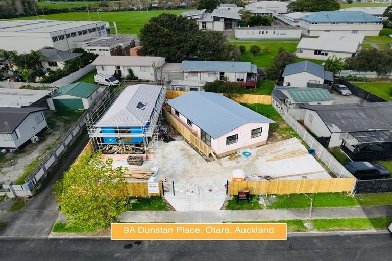 Photo of property in 9 Dunstan Place, Otara, Auckland, 2023