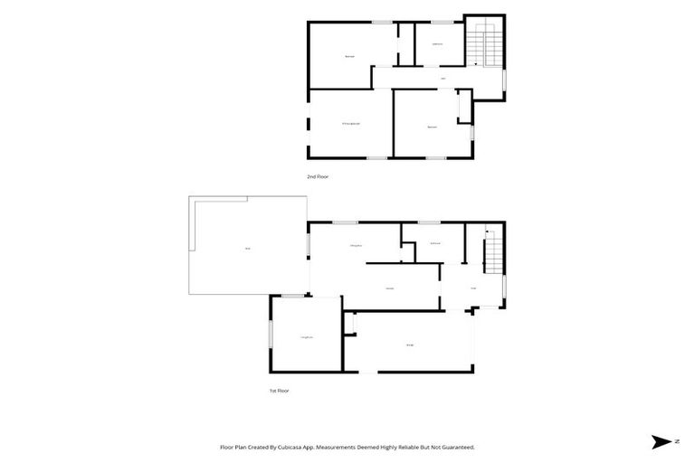 Photo of property in 134 Edgeware Road, St Albans, Christchurch, 8014