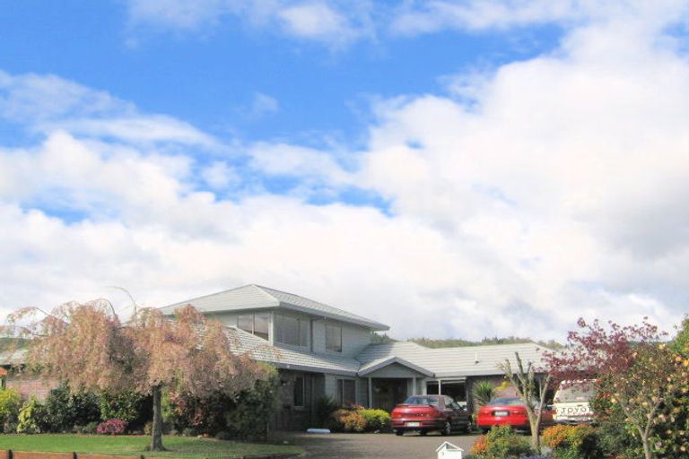 Photo of property in 9 Stanley Drive, Lynmore, Rotorua, 3010
