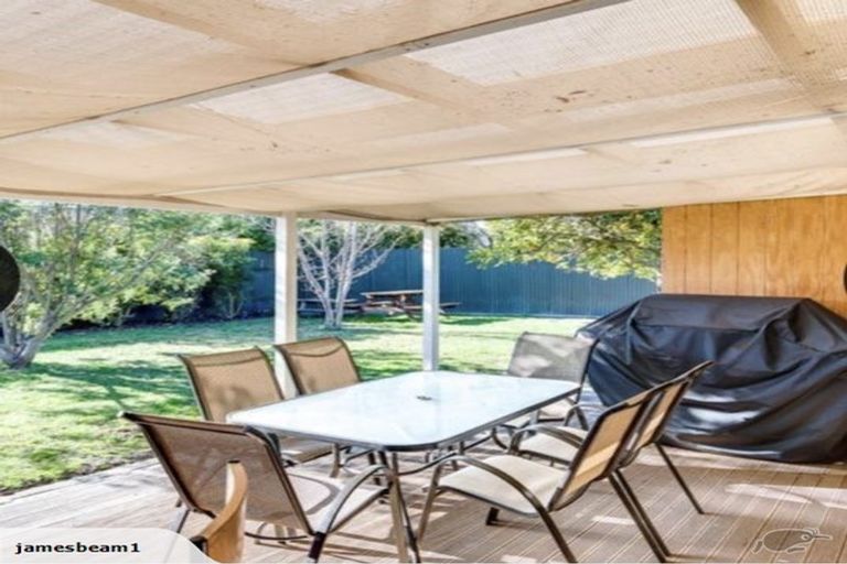 Photo of property in 3 Wainscott Street, Greenmeadows, Napier, 4112