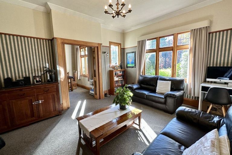 Photo of property in 168 Lewis Street, Gladstone, Invercargill, 9810