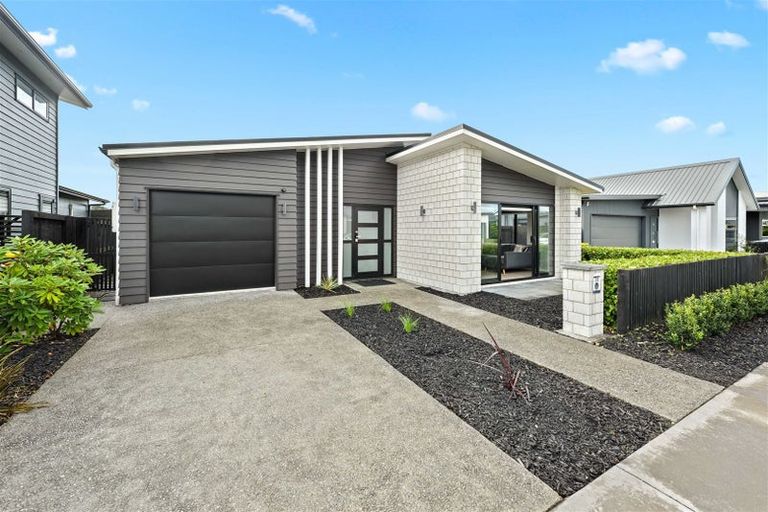 Photo of property in 29 Capper Crescent, Chartwell, Hamilton, 3210